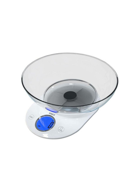 Vaga kuhinjska Vivax KS-505BW