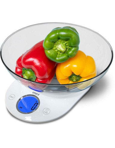 Vaga kuhinjska Vivax KS-505BW