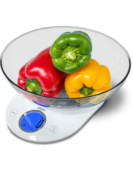 Vaga kuhinjska Vivax KS-505BW