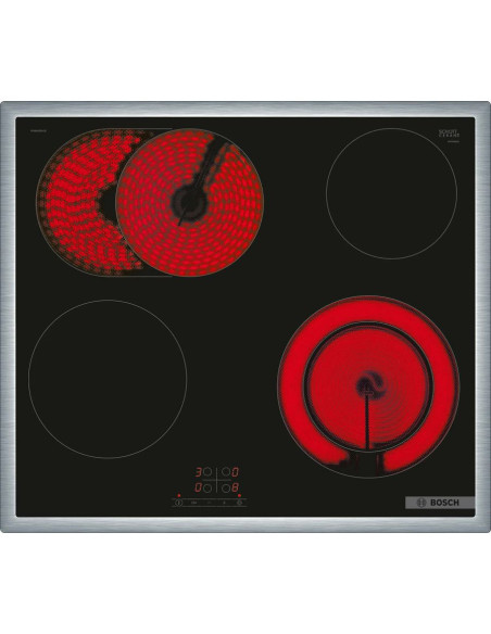 Ploča Bosch PKN645BA2E
