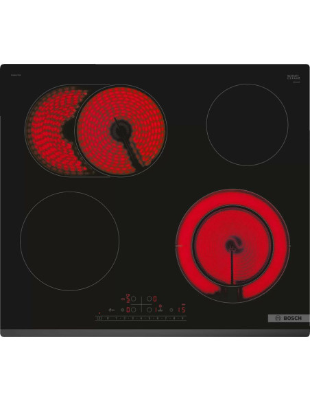 Ploča Bosch PKN631FP2E