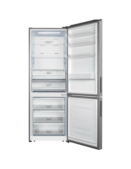 Hladnjak Gorenje NRK720EAXL4