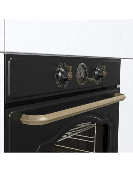 Pećnica Gorenje BOS67371CLB