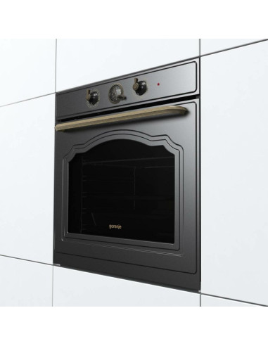 Pećnica Gorenje BOS67371CLB