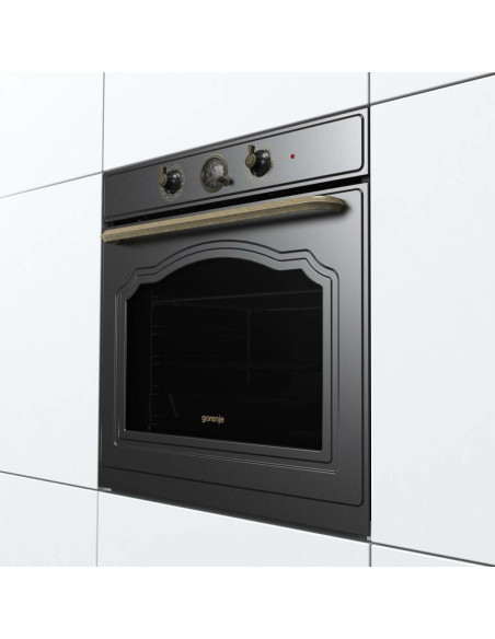 Pećnica Gorenje BOS67371CLB