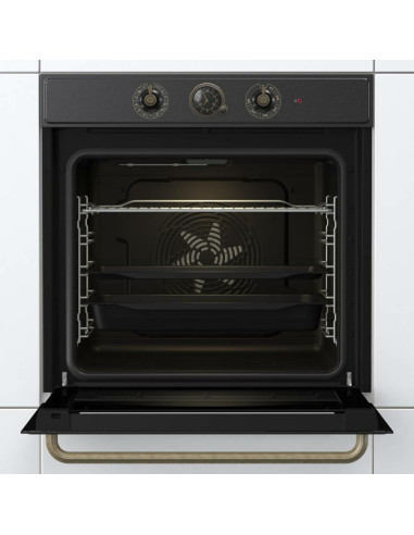 Pećnica Gorenje BOS67371CLB