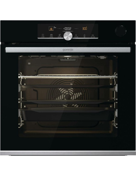 Pećnica Gorenje BPSAX6747A08BGWI