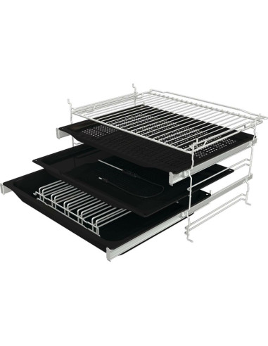 Pećnica Gorenje BPSAX6747A08BGWI