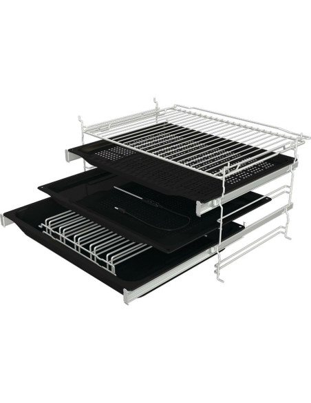 Pećnica Gorenje BPSAX6747A08BGWI