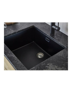 Sudoper Schock Greenwich N-100L/U magma 2