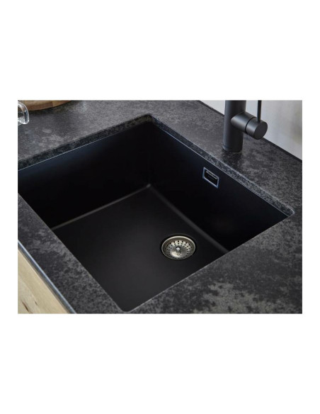 Sudoper Schock Greenwich N-100L/U magma