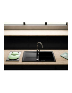 Sudoper Schock Toledo D-100 2