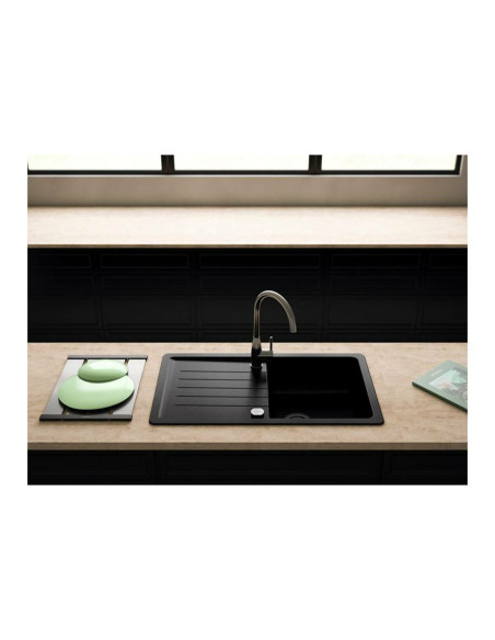 Sudoper Schock Toledo D-100