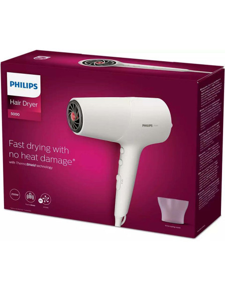 Sušilo za kosu Philips BHD501/00