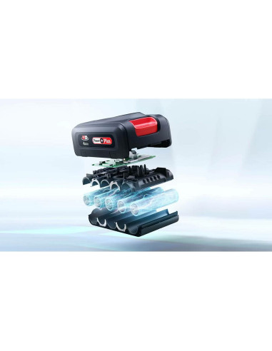 Usisavač Bosch BBS8214