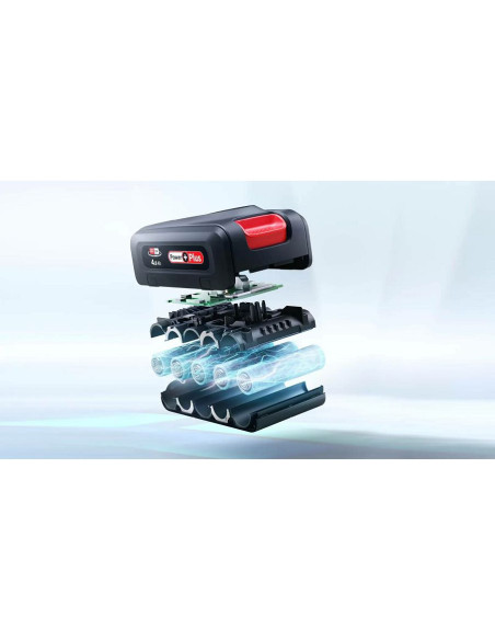 Usisavač Bosch BBS8214