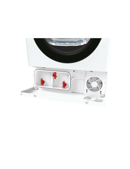 Sušilica rublja Candy CSO4H7A1TBE-S