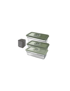 Vakumska pumpa s posudama za vakumiranje Electrolux EVFK1+