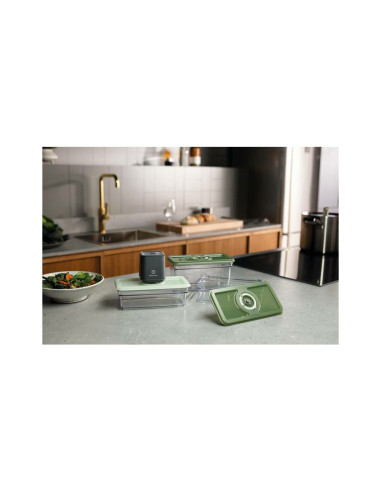 Vakumska pumpa s posudama za vakumiranje Electrolux EVFK1+