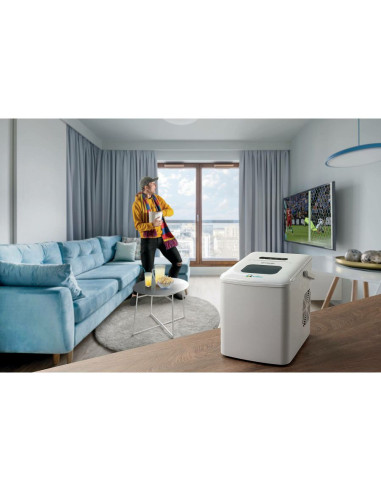 Ledomat Gorenje IMD1200W