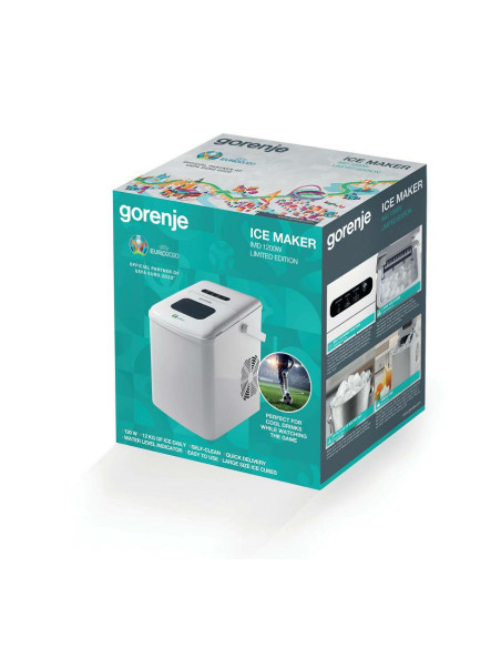 Ledomat Gorenje IMD1200W