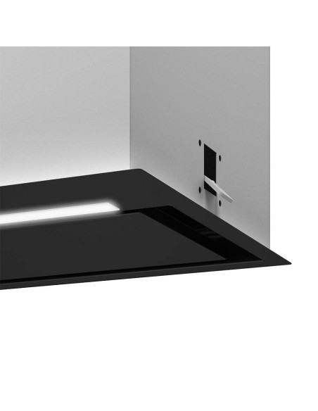 Napa Faber Inka Lux Evo BK Matt A52 305.0665.355