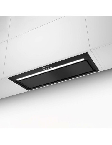 Napa Faber Inka Lux Evo BK MATT A70 305.0665.356