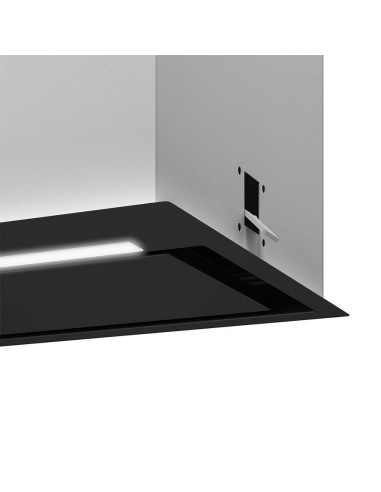 Napa Faber Inka Lux Evo BK MATT A70 305.0665.356