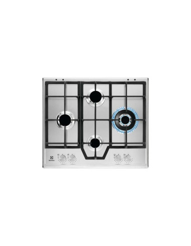 Ploča Electrolux KGS64562SX