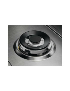 Ploča Electrolux KGS64562SX 2