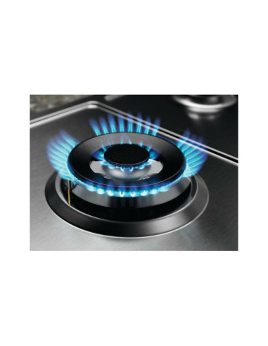 Ploča Electrolux KGS64562SX