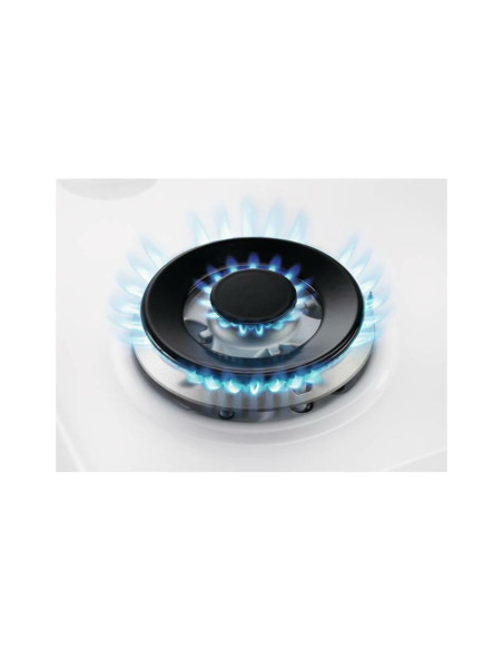 Ploča Electrolux KGG64362W