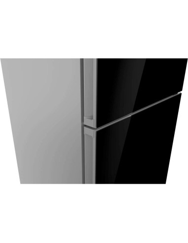 Hladnjak Bosch KGN39LBCF