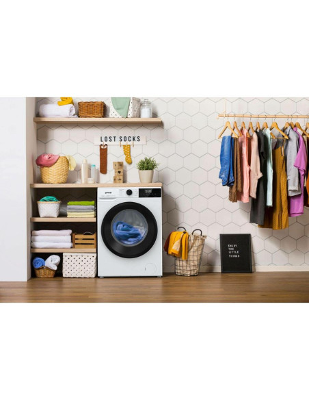 Perilica rublja Gorenje WNHEI72SAS