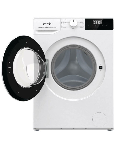 Perilica rublja Gorenje WNHEI72SAS
