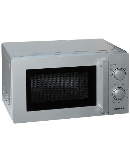 Mikrovalna pećnica Končar M20SM1