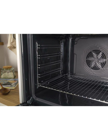 Pećnica Gorenje BSA6747A04XWI