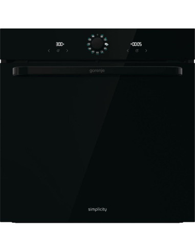 Pećnica Gorenje BOS6737SYB