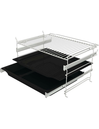 Pećnica Gorenje BOS6737SYB