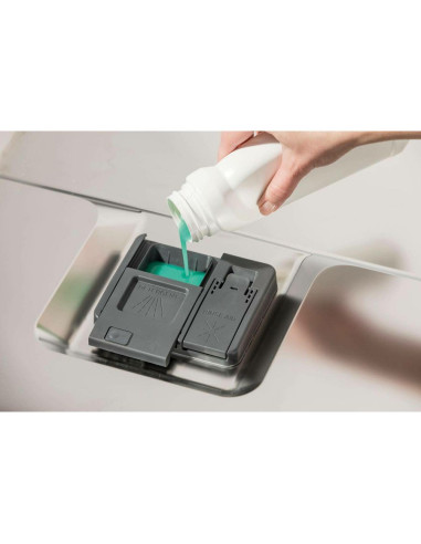 Perilica posuđa Gorenje GS673C60X