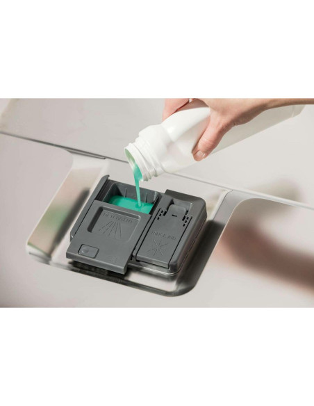 Perilica posuđa Gorenje GS673C60X