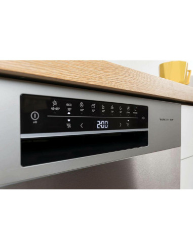 Perilica posuđa Gorenje GS673C60X