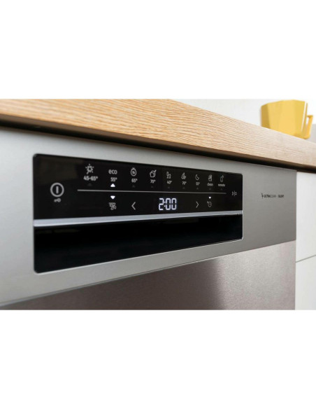 Perilica posuđa Gorenje GS673C60X