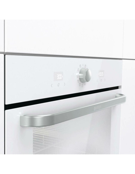 Pećnica Gorenje BOS6737SYW