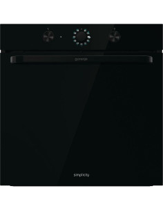 Pećnica Gorenje BOS6727SYB