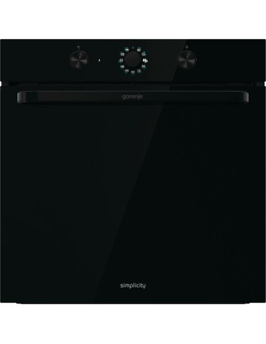 Pećnica Gorenje BOS6727SYB