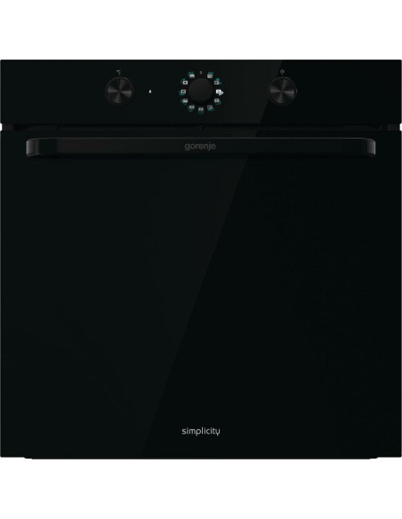 Pećnica Gorenje BOS6727SYB