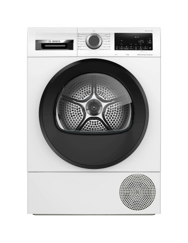 Sušilica rublja Bosch WQG14500BY
