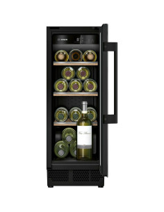 Podpultni hladnjak za vino Bosch KUW20VHF0