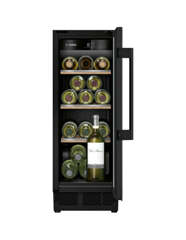 Podpultni hladnjak za vino Bosch KUW20VHF0